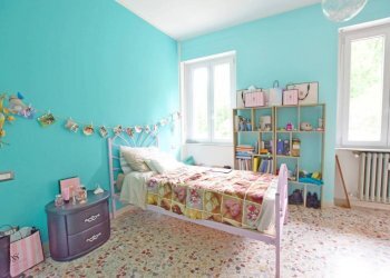 Camera da letto - Villa strada Comunale Carassone, 4, Mondovì - foto 19