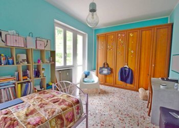 Camera da letto - Villa strada Comunale Carassone, 4, Mondovì - foto 20