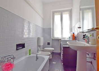 Bagno - Villa strada Comunale Carassone, 4, Mondovì - foto 23