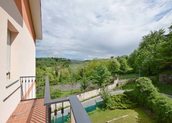 Balcone - Villa strada Comunale Carassone, 4, Mondovì - foto 25