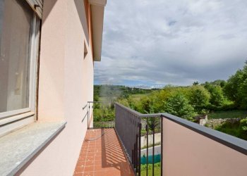 Balcone - Villa strada Comunale Carassone, 4, Mondovì - foto 26
