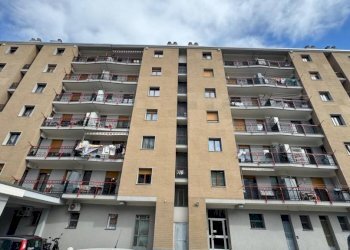 Facciata - Trilocale via Clavalité, 37, Aosta - foto 2