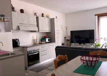 Cucina - Trilocale via Clavalité, 37, Aosta - foto 4