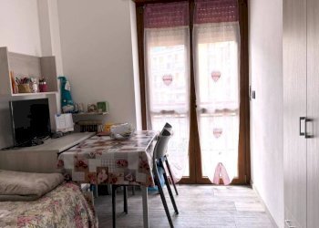 Salone - Trilocale via Clavalité, 37, Aosta - foto 9