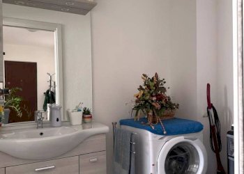 Bagno - Trilocale via Clavalité, 37, Aosta - foto 14