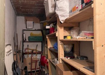 Cantina - Trilocale via Clavalité, 37, Aosta - foto 17