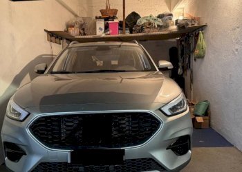 Posto macchina - Trilocale via Clavalité, 37, Aosta - foto 18