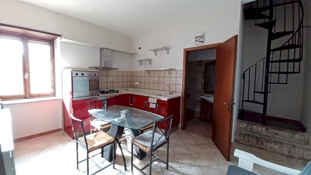 Cucina - Casa indipendente Caselette - foto 1