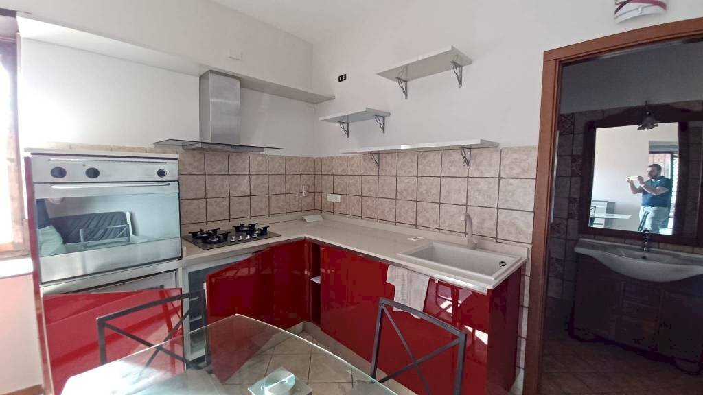 Cucina - Casa indipendente Caselette - foto 2