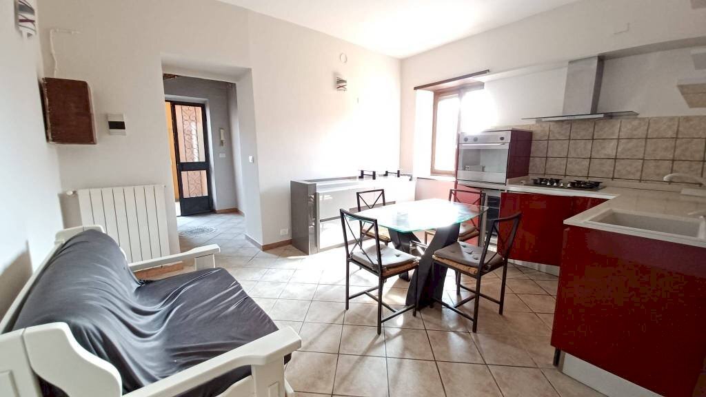 Cucina - Casa indipendente Caselette - foto 3