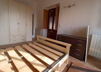 Camera da letto - Casa indipendente Caselette - foto 6