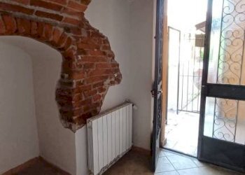 Ingresso - Casa indipendente Caselette - foto 8