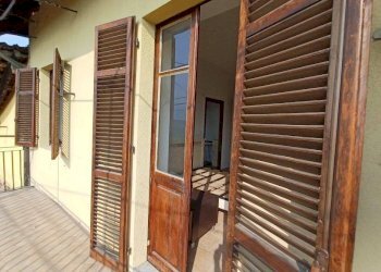 Balcone - Casa indipendente Caselette - foto 12