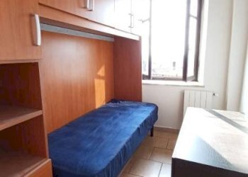 Camera da letto - Independent house Caselette - photo 14
