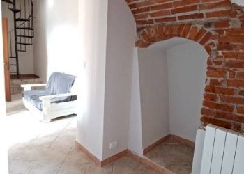 Salone - Casa indipendente Caselette - foto 19