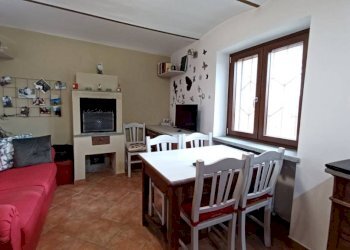 Salone - Casa indipendente Caselette - foto 20