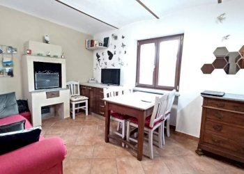 Salone - Independent house Caselette - photo 21
