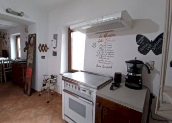 Cucina - Independent house Caselette - photo 22