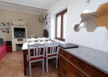 Salone - Casa indipendente Caselette - foto 23