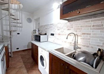 Cucina - Independent house Caselette - photo 24