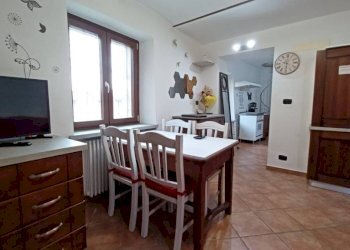 Salone - Casa indipendente Caselette - foto 25