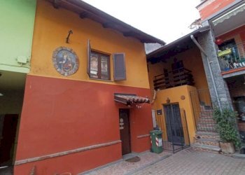 Facciata - Casa indipendente Caselette - foto 26