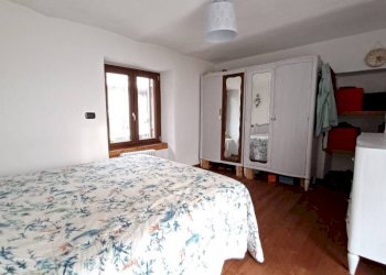 Camera da letto - Independent house Caselette - photo 27