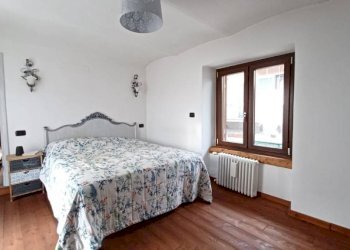 Camera da letto - Casa indipendente Caselette - foto 28