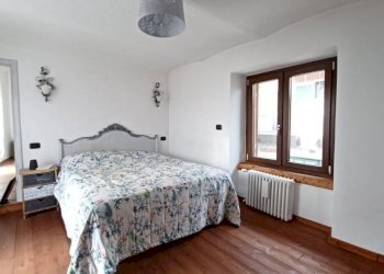 Camera da letto - Casa indipendente Caselette - foto 29