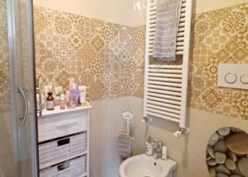 Bagno - Independent house Caselette - photo 30