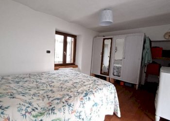 Camera da letto - Casa indipendente Caselette - foto 32