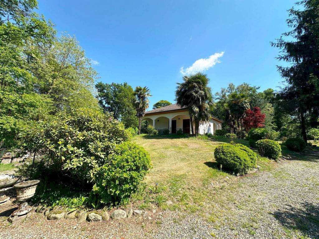 Terreno - Villa via Borgoticino, Agrate Conturbia - foto 3