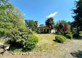 Terreno - Villa via Borgoticino, Agrate Conturbia - foto 3