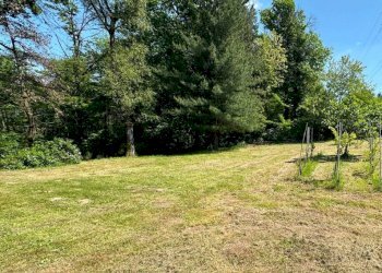 Terreno - Villa via Borgoticino, Agrate Conturbia - foto 6