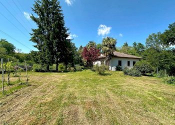 Terreno - Villa via Borgoticino, Agrate Conturbia - foto 9