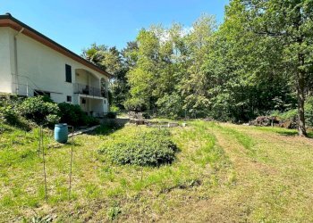 Terreno - Villa via Borgoticino, Agrate Conturbia - foto 11