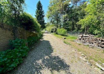 Terreno - Villa via Borgoticino, Agrate Conturbia - foto 14