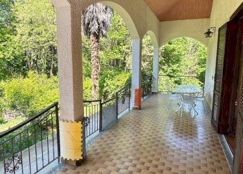 Terrazzo - Villa via Borgoticino, Agrate Conturbia - foto 16