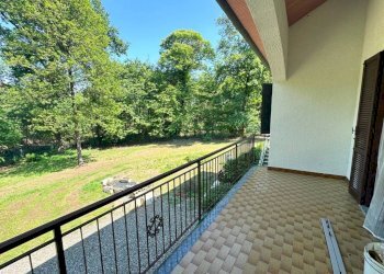 Terrazzo - Villa via Borgoticino, Agrate Conturbia - foto 21