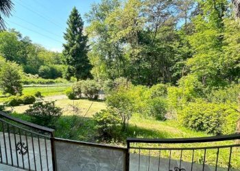 Cortile interno - Villa via Borgoticino, Agrate Conturbia - foto 22