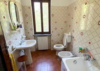 Bagno - Villa via Borgoticino, Agrate Conturbia - foto 25