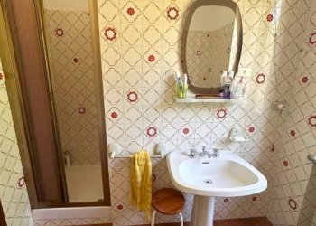 Bagno - Villa via Borgoticino, Agrate Conturbia - foto 26