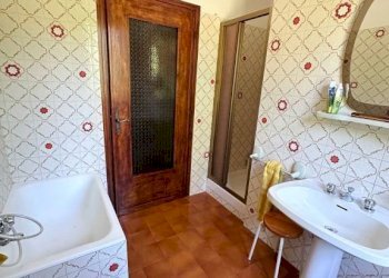 Bagno - Villa via Borgoticino, Agrate Conturbia - foto 27