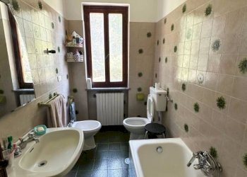 Bagno - Villa via Borgoticino, Agrate Conturbia - foto 31