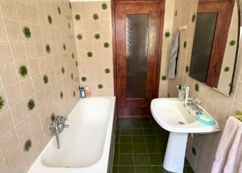 Bagno - Villa via Borgoticino, Agrate Conturbia - foto 32