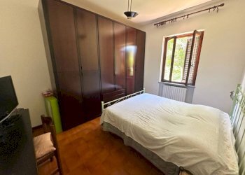 Camera da letto - Villa via Borgoticino, Agrate Conturbia - foto 34