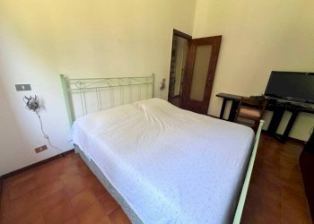 Camera da letto - Villa via Borgoticino, Agrate Conturbia - foto 36