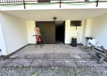 Box auto - Villa via Borgoticino, Agrate Conturbia - foto 38