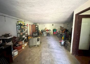 Box auto - Villa via Borgoticino, Agrate Conturbia - foto 39