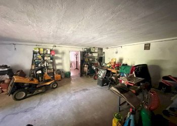 Box auto - Villa via Borgoticino, Agrate Conturbia - foto 40